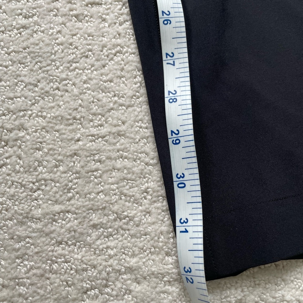Lululemon Swift Mid-Rise wide leg pant. - Picture 12 of 14